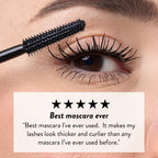 Kajal Longwear Mascara