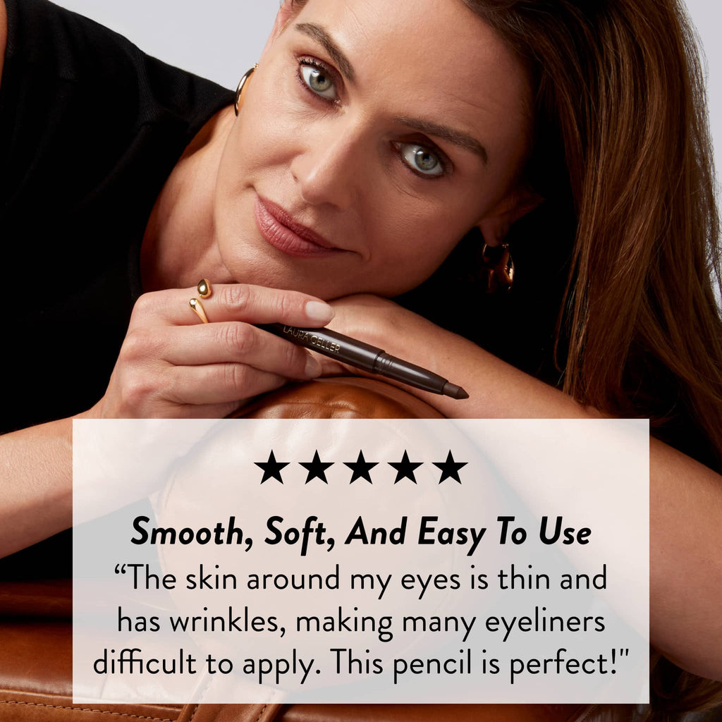 Kajal Longwear Eyeliner quote