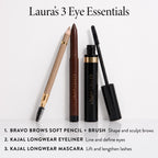 Kajal Longwear Mascara