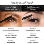 Kajal Longwear Mascara