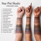 Customize Your Own Kajal Longwear Eyeliner Duo (2PC)