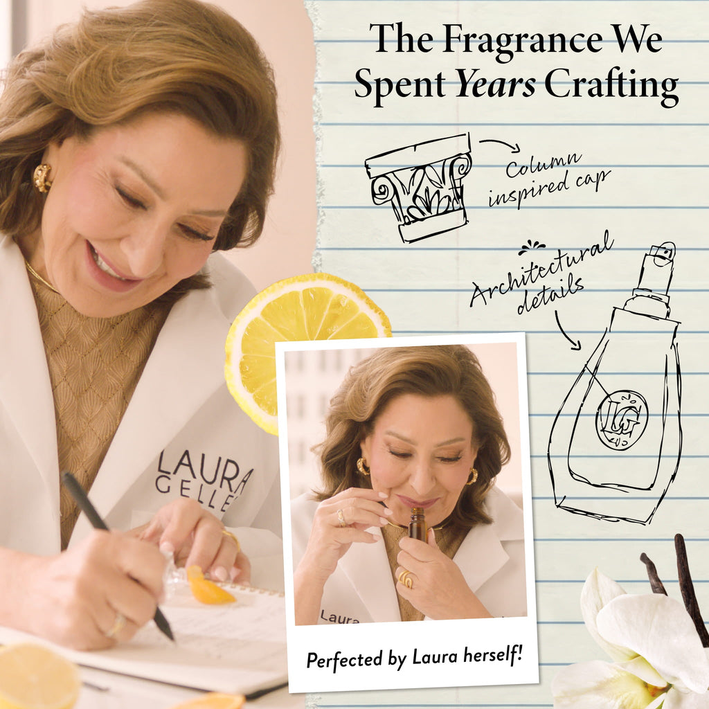 Tuscan Sun Full Size + Travel Size Fragrance Duo