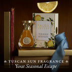 Tuscan Sun Full Size + Travel Size Fragrance Duo