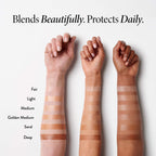 Blend & Protect SPF 50 Duo