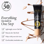 Blend & Protect SPF 50 Duo