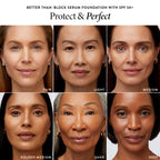 Blend & Protect SPF 50 Duo