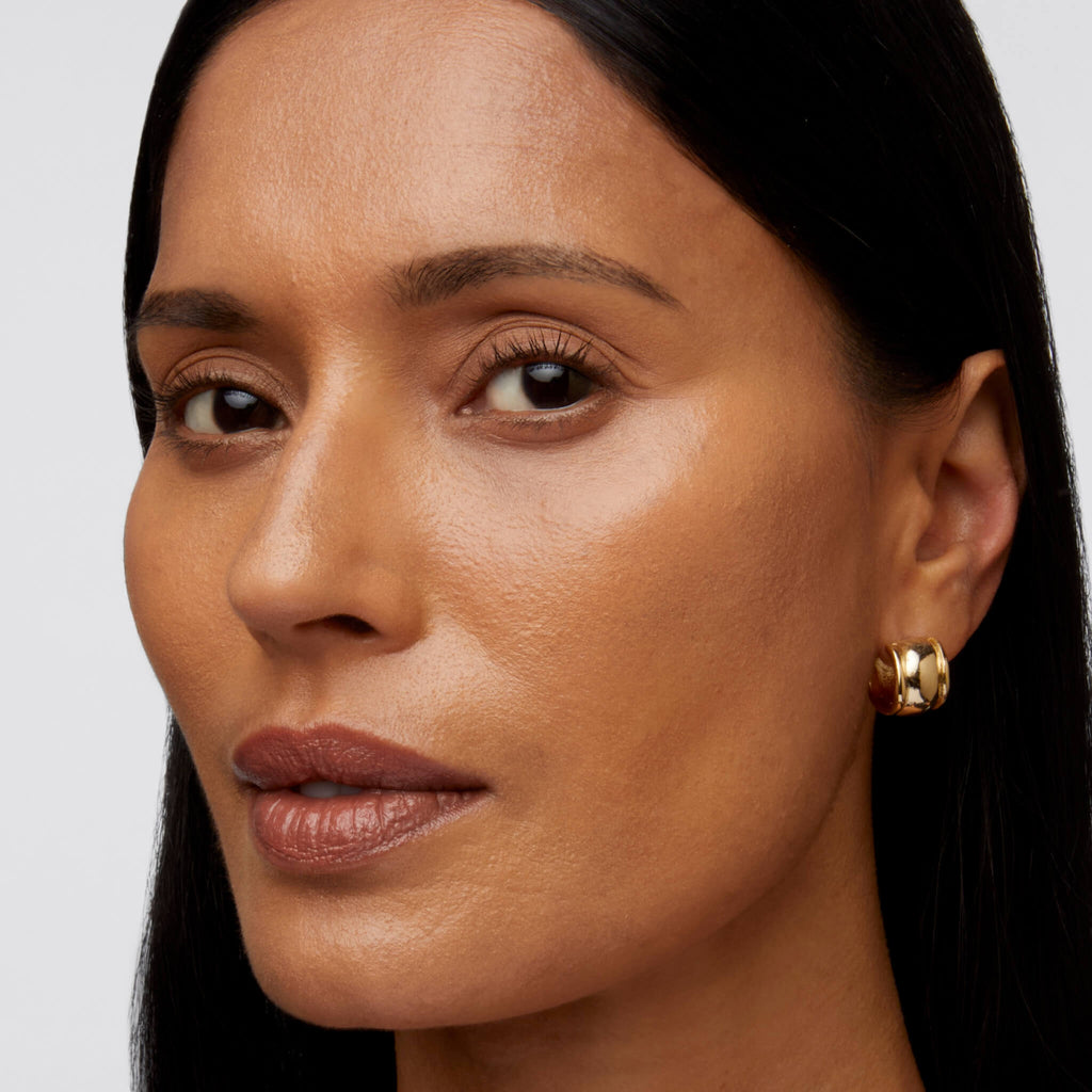 Better Than ‘Block Skincare-Infused Serum Foundation with Broad Spectrum SPF 50+ full face shot
