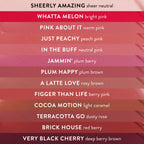 Love Your Lips Duo