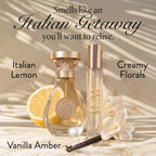 Tuscan Sun Full Size + Travel Size Fragrance Duo