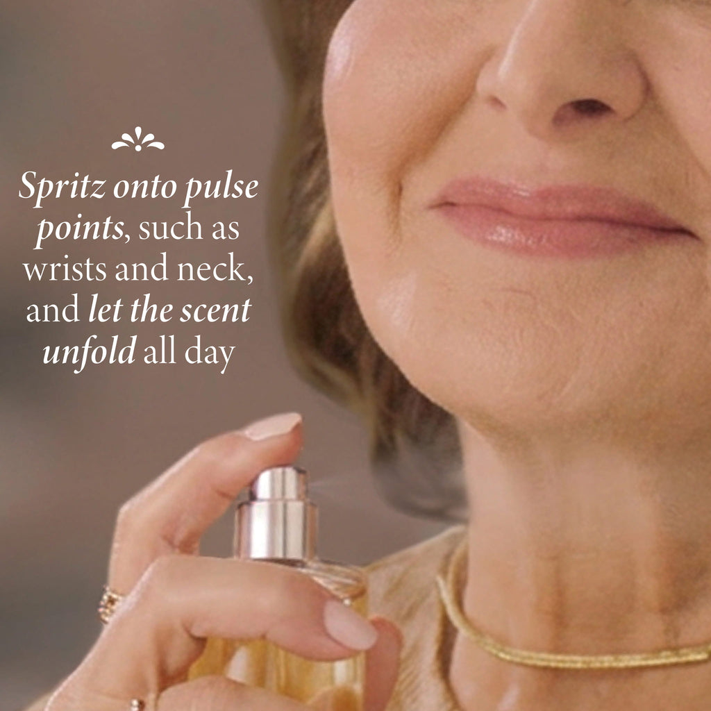 Tuscan Sun Full Size + Travel Size Fragrance Duo