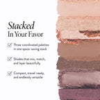 Eyeshadow Stack