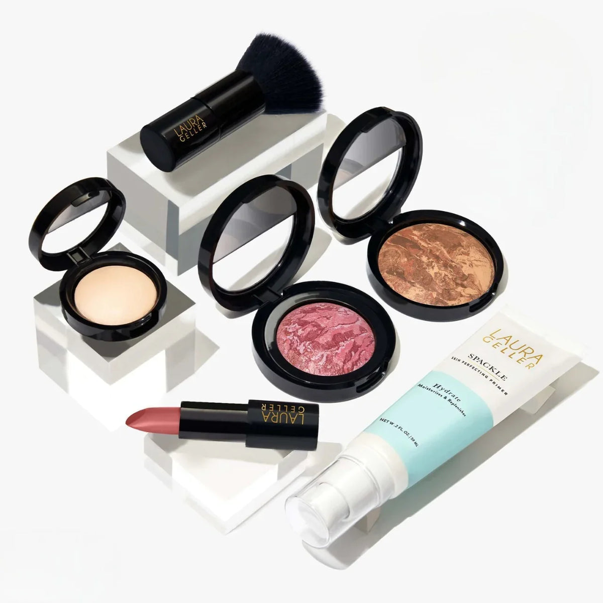 The Cult Classics Full Face Kit (6 PC)