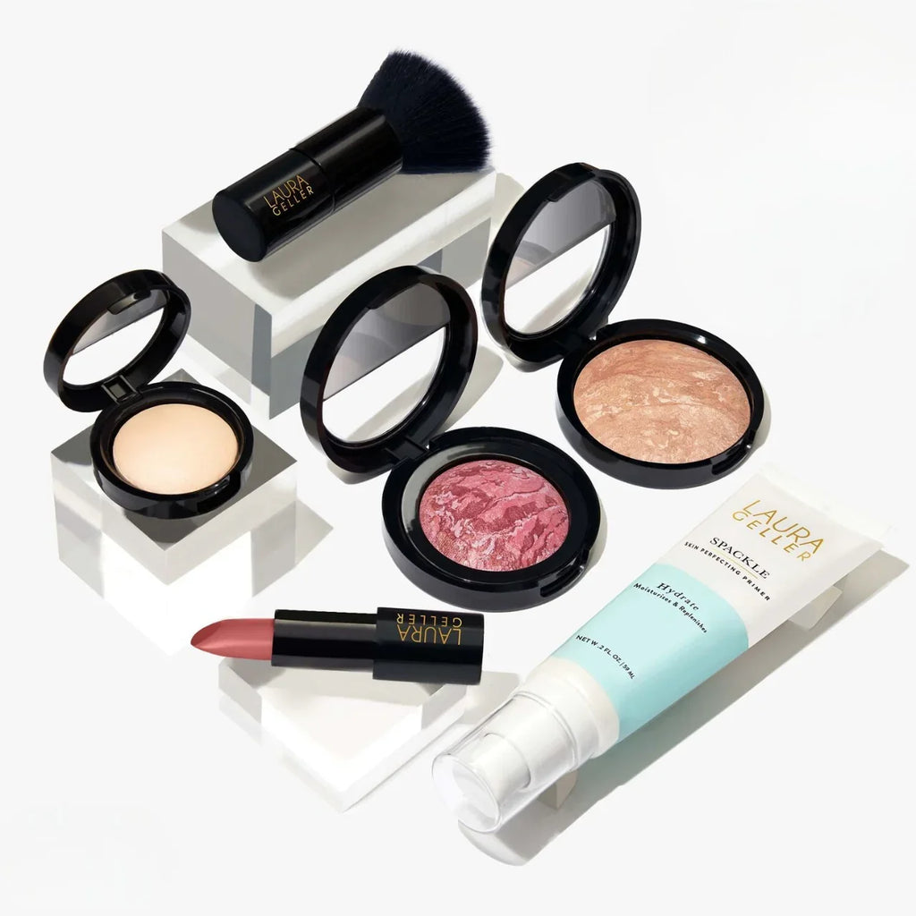 The Cult Classics Full Face Kit (6 PC)