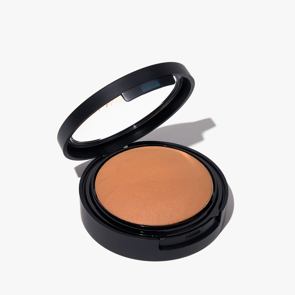 (Findation) Double Take Baked Full Coverage Foundation
