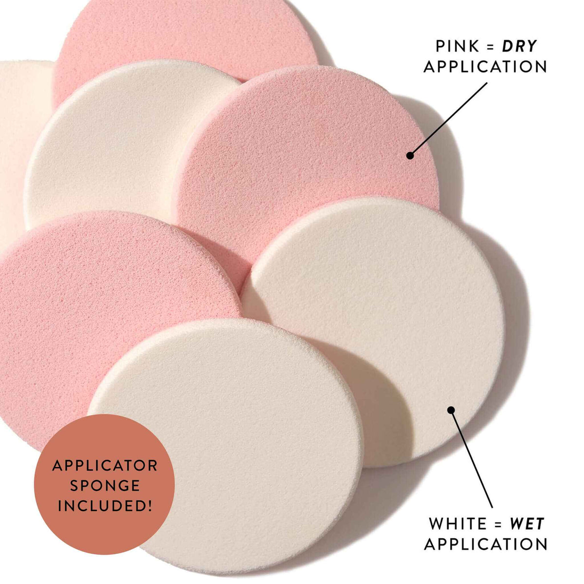 Double Take Applicator Image