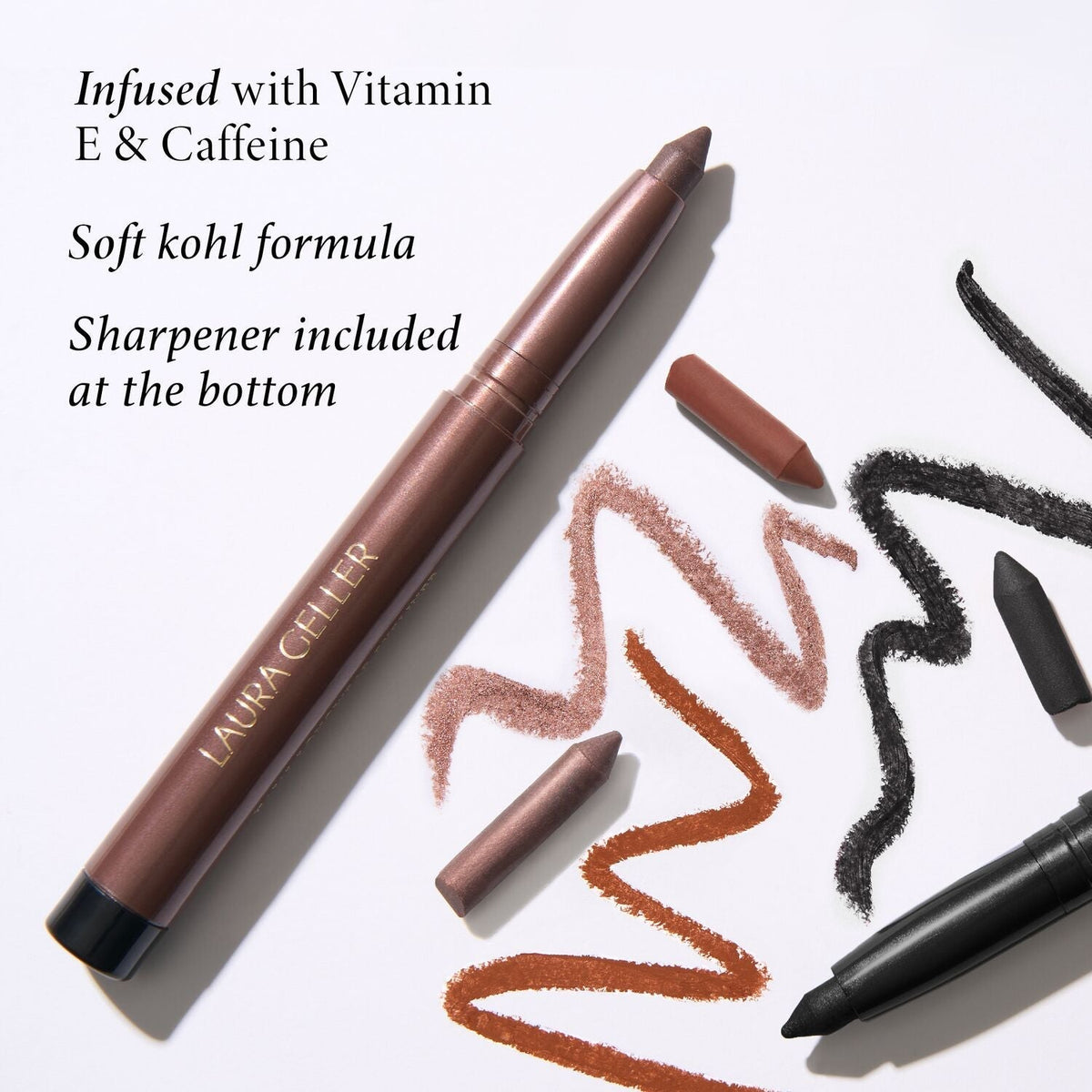 Build Your Own Everyday Eye & Lip Kit (2PC)