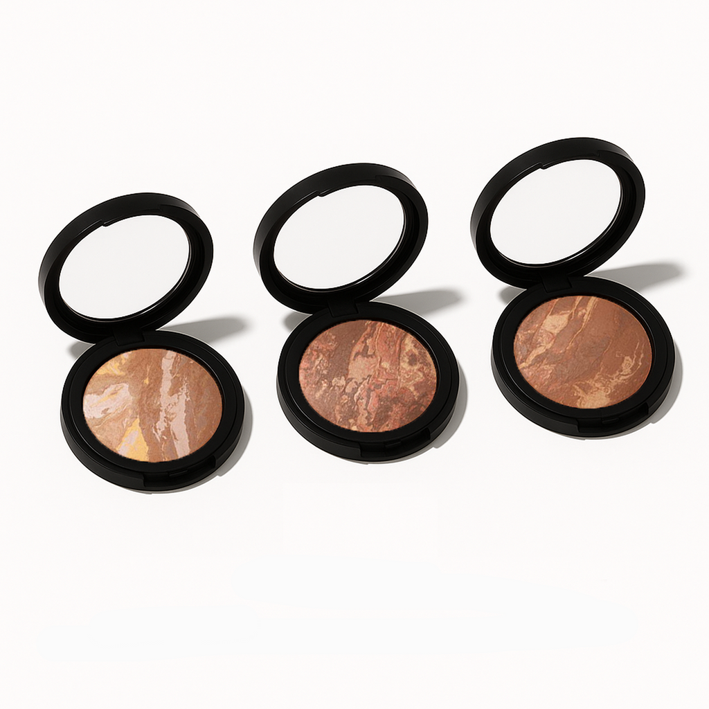 Baked Balance-n-Brighten Foundation Discovery Set