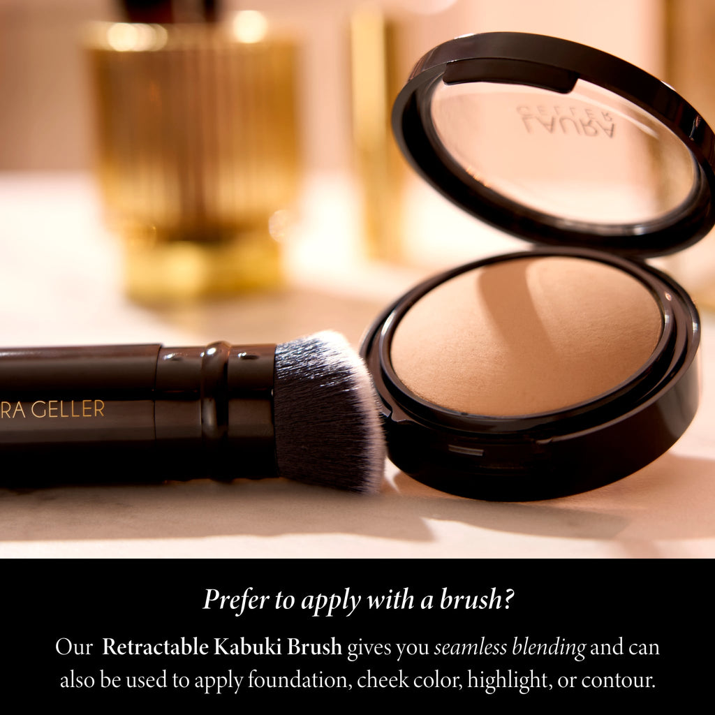 (Findation) Double Take Baked Full Coverage Foundation