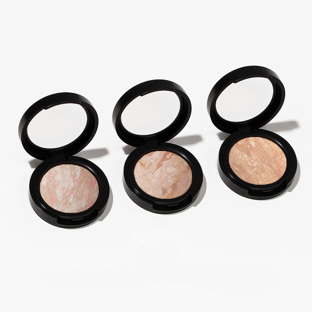Baked Balance-n-Brighten Foundation Discovery Set