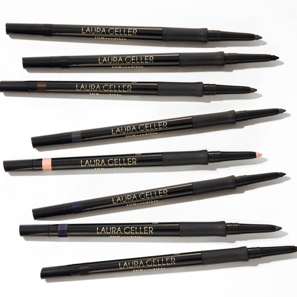 INKcredible Eyeliner Group Lifestyle