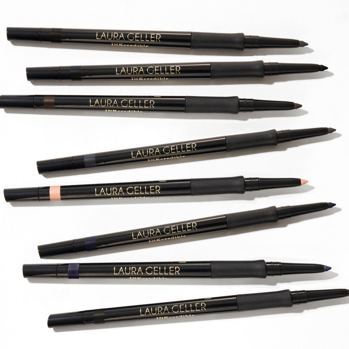 INKcredible Eyeliner Group Lifestyle