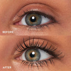 Kajal Longwear Mascara B&A
