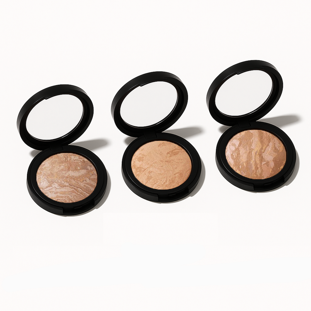 Baked Balance-n-Brighten Foundation Discovery Set