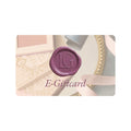 Laura Geller E-Gift Card
