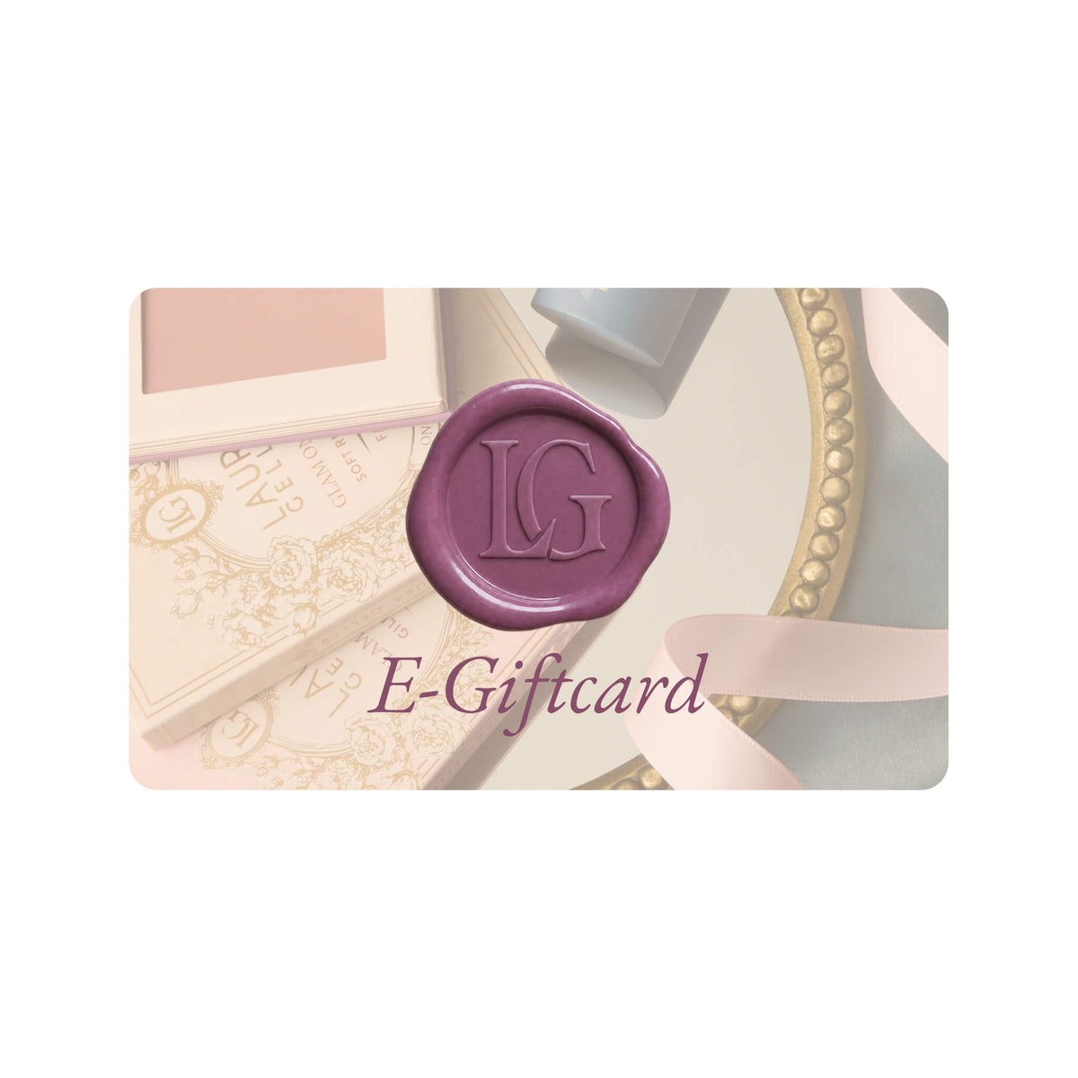 Laura Geller E-Gift Card