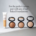 Spackle Skin Perfecting Primer - pairs well with