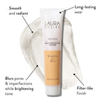 Laura's Finishing Touches Kit (4 PC)