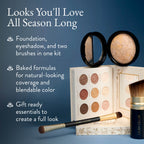 All Seasons of Beauty - Baked Gelato (4PC)