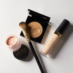Angled Concealer Brush lifestyle image 