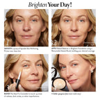 Balance-n-Brighten routine builder
