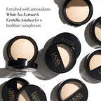 glow highlighter - ingredients