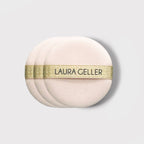 Baked Foundation Sponge Trio