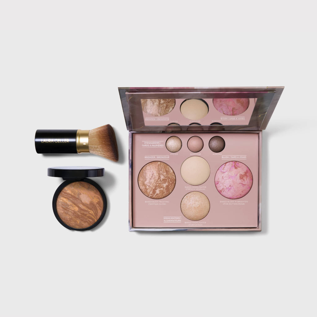 Baked Starter Kit (3PC)