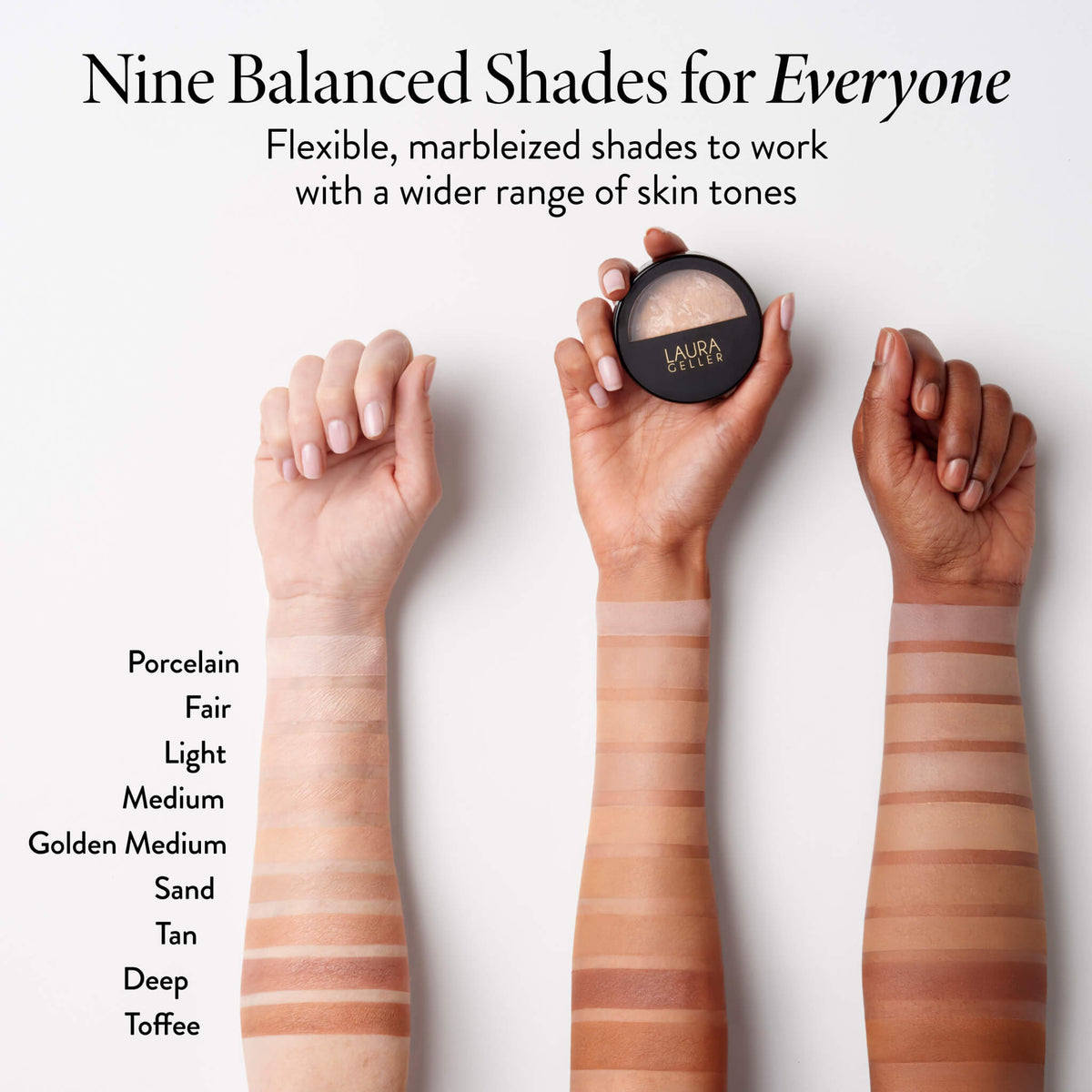 Customize Your Own Prime-n-Set Full Face Kit (3PC)