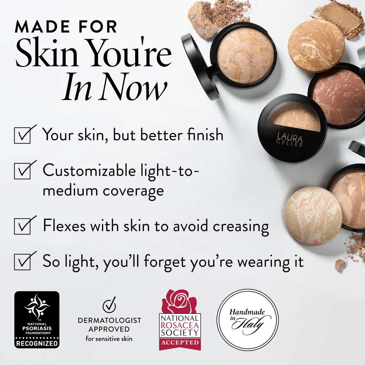 Customize Your Own Prime-n-Set Full Face Kit (3PC)