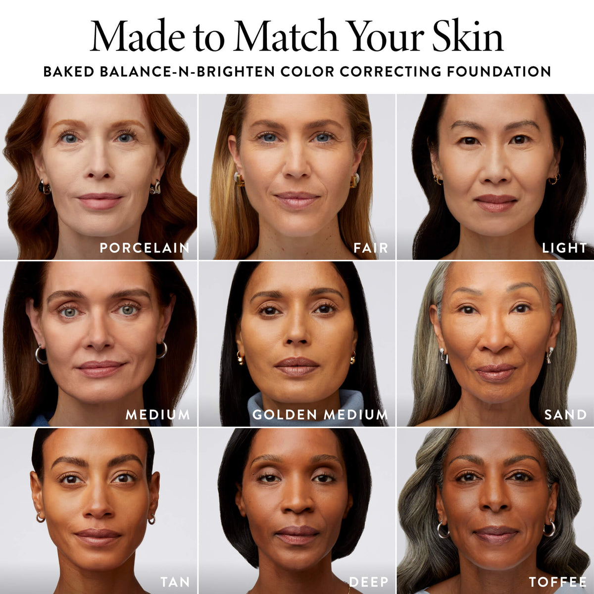 Customize Your Own Prime-n-Set Full Face Kit (3PC)