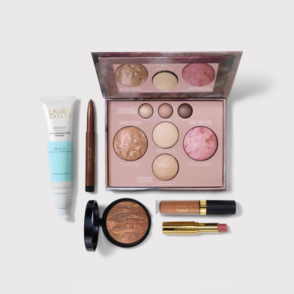 Basics & Beyond Kit (6 PC)
