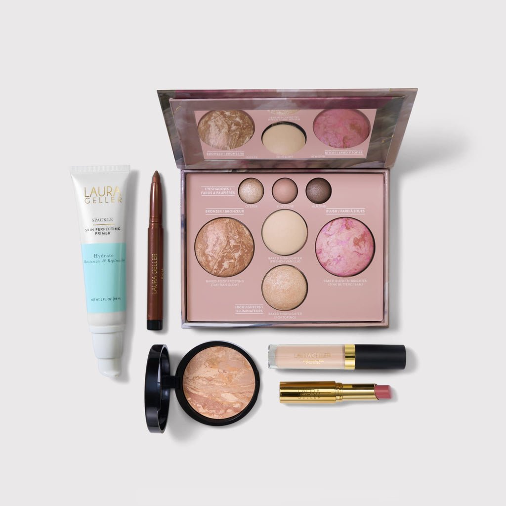 Basics & Beyond Kit (6 PC)