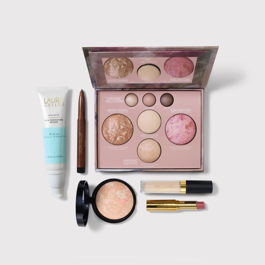 Basics & Beyond Kit (6 PC)