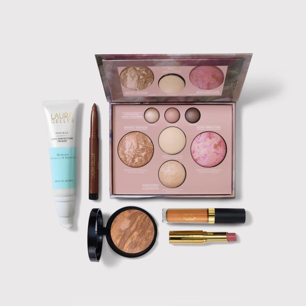 Basics & Beyond Kit (6 PC)