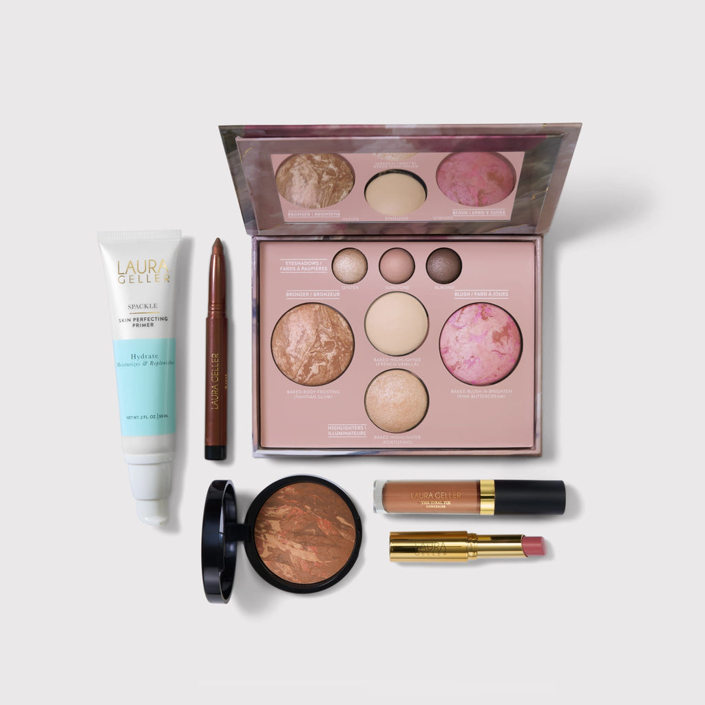 Basics & Beyond Kit (6 PC)