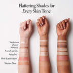 Best of the Best Baked Face Palette