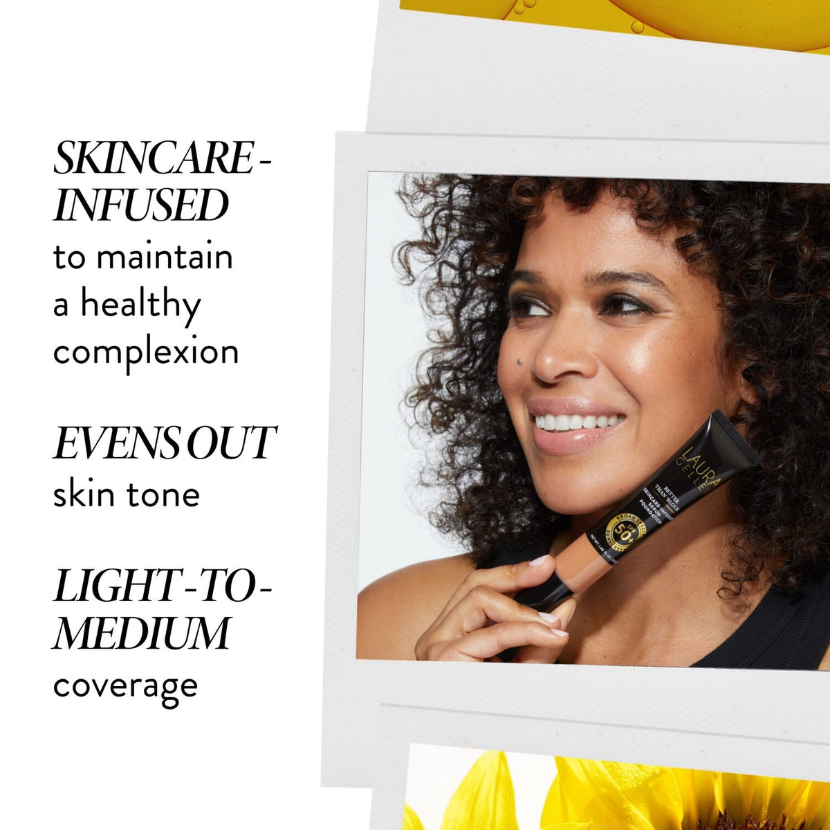 Blend & Protect SPF 50 Duo