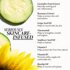 Blend & Protect SPF 50 Duo