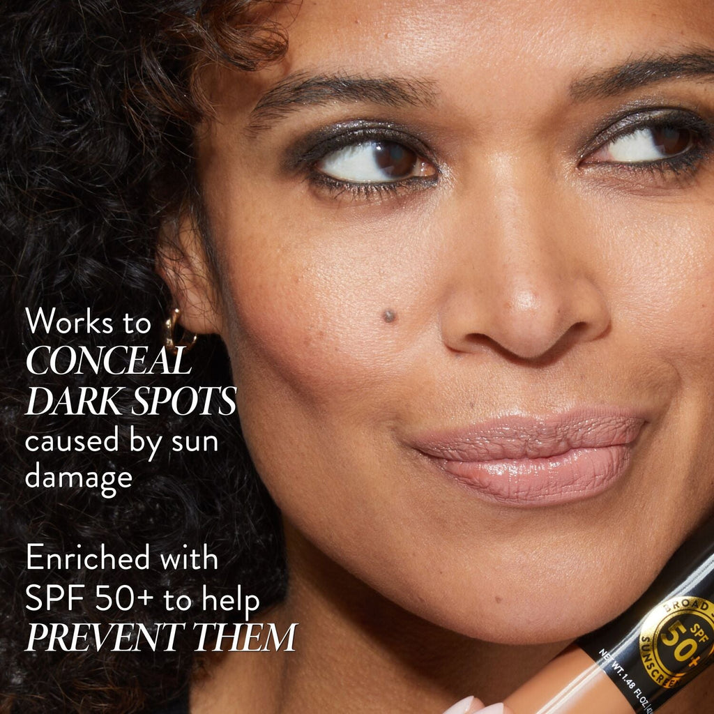 Blend & Protect SPF 50 Duo