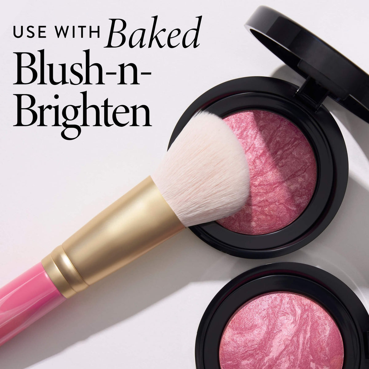 Limited Edition Angled Blush Brush